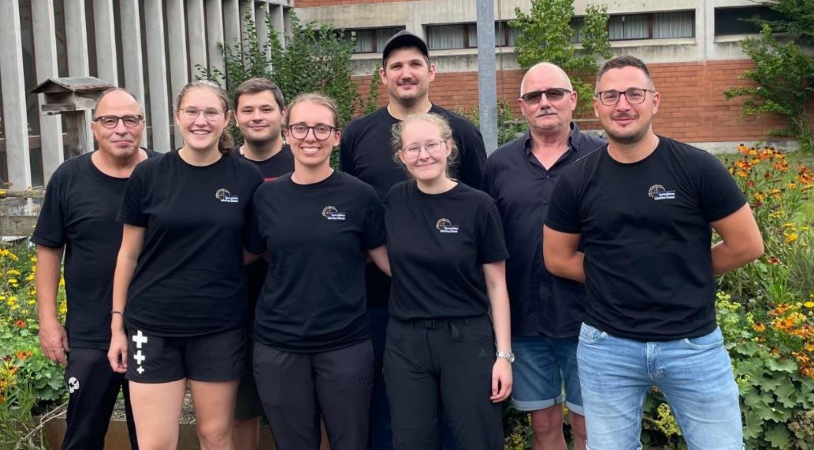 Mehr über den Artikel erfahren Bericht über den 25m CH-Gruppenmeisterschaftsfinal mit der Sportpistole am 31. August 2024 in Thun 